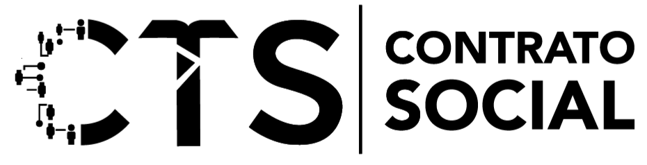Logo de ConTrato Social